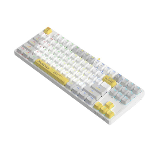 bloody k.b s87 white bloody k.b s87 white